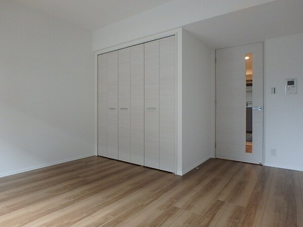 ラフィスタ武蔵関の物件内観写真